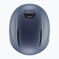 Шолом лижний UVEX Horizon CV MIPS dusk blue matt 4