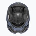 Шолом лижний UVEX Horizon CV MIPS dusk blue matt 5