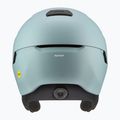 Шолом лижний UVEX Horizon CV MIPS oxid green matt 3