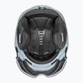 Шолом лижний UVEX Horizon CV MIPS oxid green matt 5