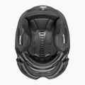 Шолом лижний UVEX Horizon CV black matte 5