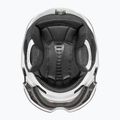 Шолом лижний UVEX Horizon CV white matt 5