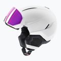 Шолом лижний UVEX Horizon CV white matt 6