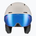 Шолом лижний UVEX Horizon CV warm grey matt 2