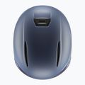 Шолом лижний UVEX Horizon CV dusk blue matt 4