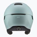Шолом лижний UVEX Horizon CV oxid green matt 3