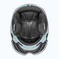 Шолом лижний UVEX Horizon CV oxid green matt 5