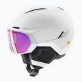 Шолом лижний UVEX Horizon V Mag MIPS white matt