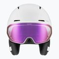 Шолом лижний UVEX Horizon V Mag MIPS white matt 2