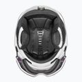 Шолом лижний UVEX Horizon V Mag MIPS white matt 5