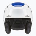 Шолом лижний UVEX Resolution SL white/blue 2
