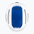 Шолом лижний UVEX Resolution SL white/blue 4