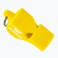 Свисток ERIMA Referee Whistle Classic yellow