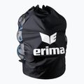 Сітка на 18 м'ячів ERIMA Ball Net black/white