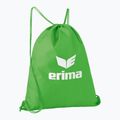 Сумка ERIMA Gym Bag 14 l green/white