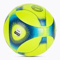 ERIMA Hybrid Match сніжно-жовті футбольні м'ячі розмір 5 2