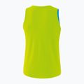 Маркер футбольний ERIMA Reversible Training Bib curcao/fluo yellow 3