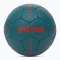 М'яч гандбольний ERIMA Pure Grip Heavy petrol/flery coral розмір 2