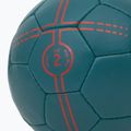 М'яч гандбольний ERIMA Pure Grip Heavy petrol/flery coral розмір 2 3