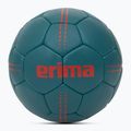 М'яч гандбольний ERIMA Pure Grip Heavy petrol/flery coral розмір 3