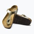 В'єтнамки BIRKENSTOCK Gizeh Birko-Flor Narrow gold 5
