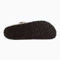 В'єтнамки BIRKENSTOCK Gizeh Birko-Flor Narrow gold 4