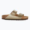 Шльопанці BIRKENSTOCK Arizona Birko-Flor gold 2