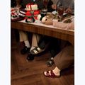 Шльопанці BIRKENSTOCK Arizona Birko-Flor gold 5