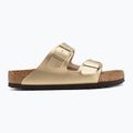 Шльопанці BIRKENSTOCK Arizona Birko-Flor gold 2