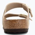 Шльопанці BIRKENSTOCK Arizona Birko-Flor gold 6
