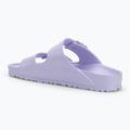 Шльопанці BIRKENSTOCK Arizona EVA Narrow purple fog 3