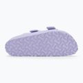 Шльопанці BIRKENSTOCK Arizona EVA Narrow purple fog 4