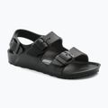 Дитячі сандалі BIRKENSTOCK Milano Essentials EVA Narrow black