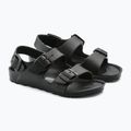 Дитячі сандалі BIRKENSTOCK Milano Essentials EVA Narrow black 3