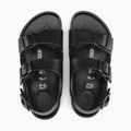 Дитячі сандалі BIRKENSTOCK Milano Essentials EVA Narrow black 4