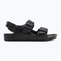 Сандалі дитячі BIRKENSTOCK Milano Essentials EVA Narrow black 2