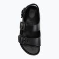 Сандалі дитячі BIRKENSTOCK Milano Essentials EVA Narrow black 5