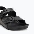 Сандалі дитячі BIRKENSTOCK Milano Essentials EVA Narrow black 7