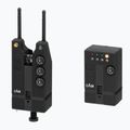 Набір сигналізаторів DAM Hi-T Bite Alarm Set 4+1 blue/red/green/yellow 2