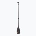 Весло для SUP з 3 частин JP-Australia Carbon чорне JP-201165