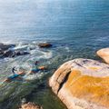SUP-дошка JP-Australia CruisAir SE 3DS помаранчева 221136 4