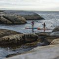 SUP-дошка JP-Australia CruisAir SE 3DS помаранчева 221136 5