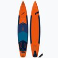 SUP-дошка JP-Australia SportsAir SE 3DS 14'0" помаранчева 221143