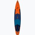 SUP-дошка JP-Australia SportsAir SE 3DS 14'0" помаранчева 221143 2