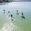 SUP-дошка JP-Australia SportsAir SE 3DS 14'0" помаранчева 221143 5