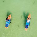 SUP-дошка JP-Australia SportsAir SE 3DS 14'0" помаранчева 221143 6