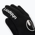 Рукавиці для спортсменів Uhlsport чорні 100096701 4