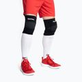 Наколінник Kempa Padded 2 шт чорний 200650901 5