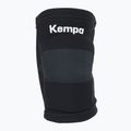 Наколінник Kempa Padded 2 шт чорний 200650901