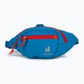 Барсетка дитяча deuter Junior Belt синя 3910021